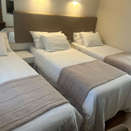 Linhares Design Hotel Eksteriør billede