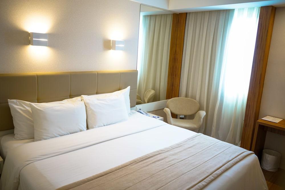 Linhares Design Hotel Eksteriør billede