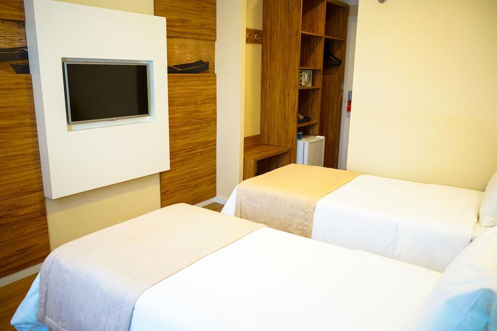 Linhares Design Hotel Eksteriør billede