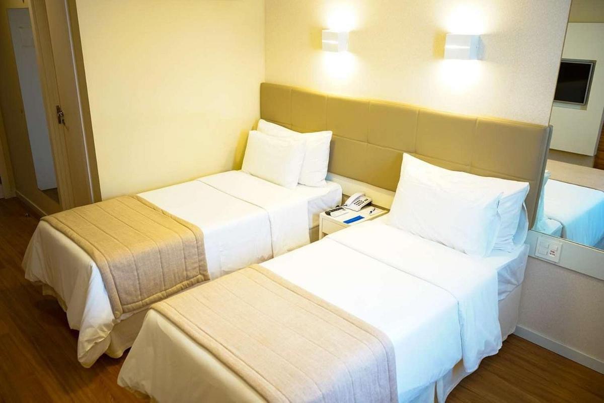 Linhares Design Hotel Eksteriør billede