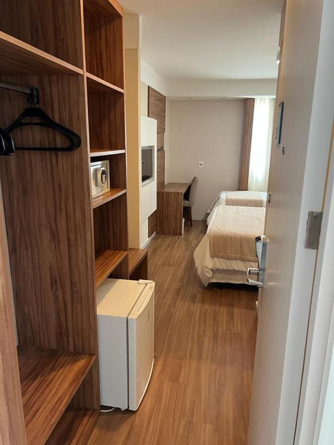 Linhares Design Hotel Eksteriør billede