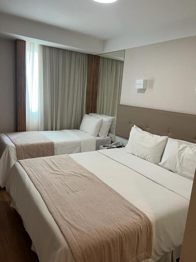 Linhares Design Hotel Eksteriør billede