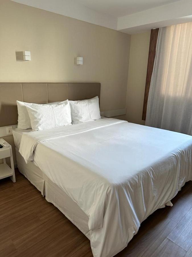 Linhares Design Hotel Eksteriør billede