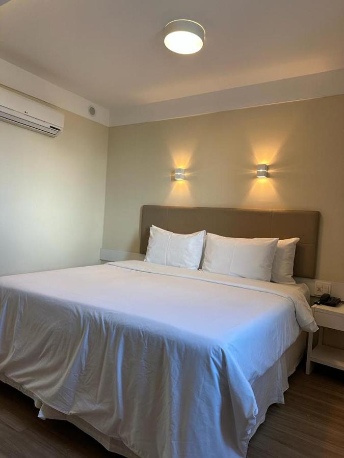 Linhares Design Hotel Eksteriør billede