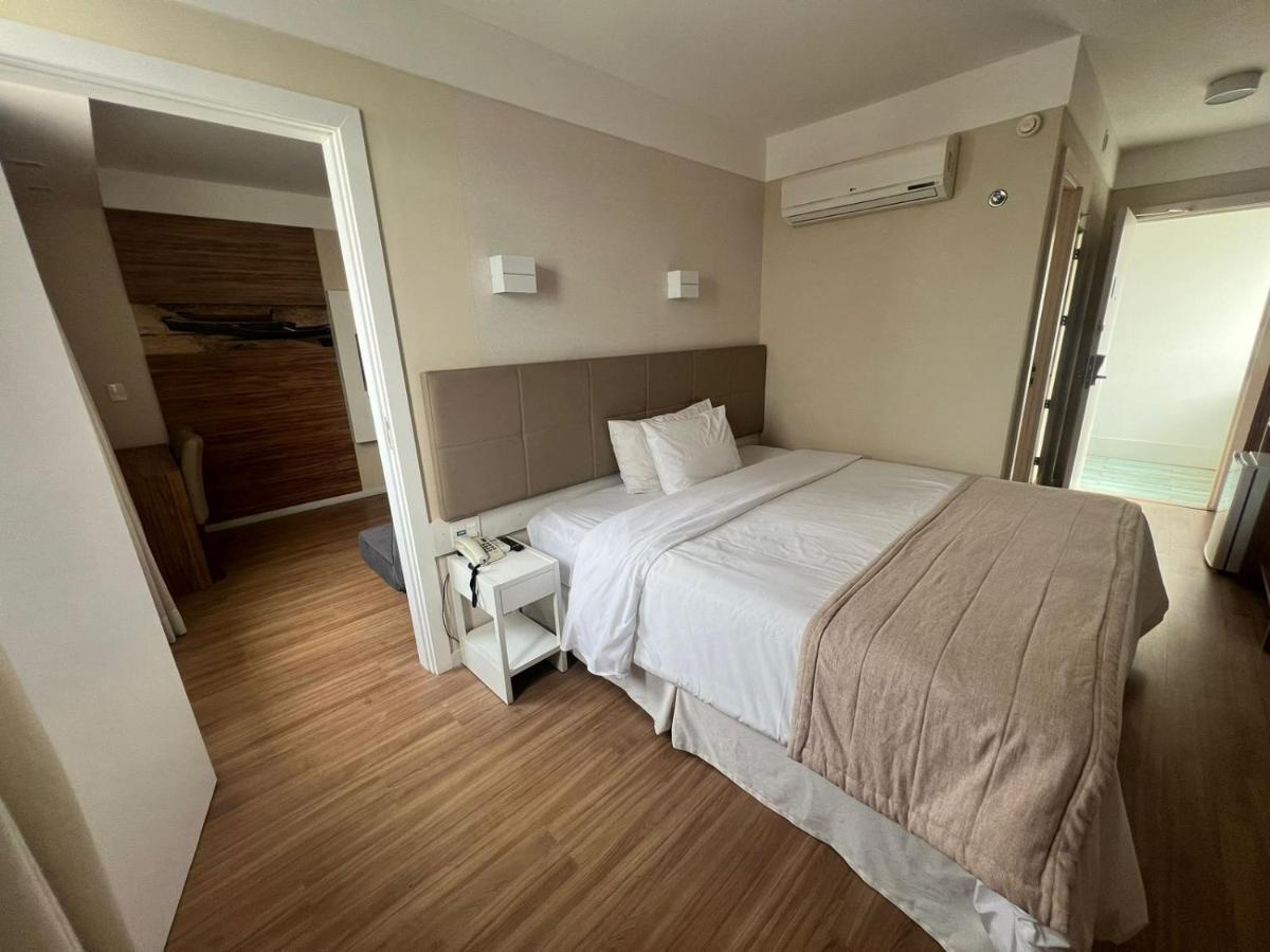Linhares Design Hotel Eksteriør billede