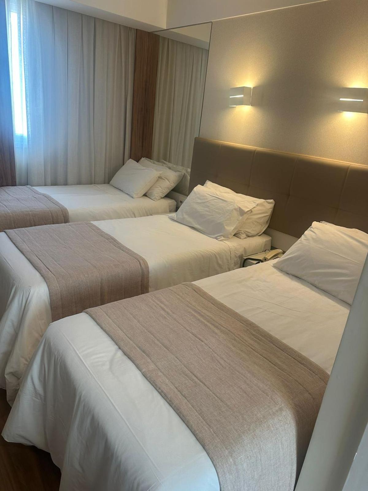 Linhares Design Hotel Eksteriør billede