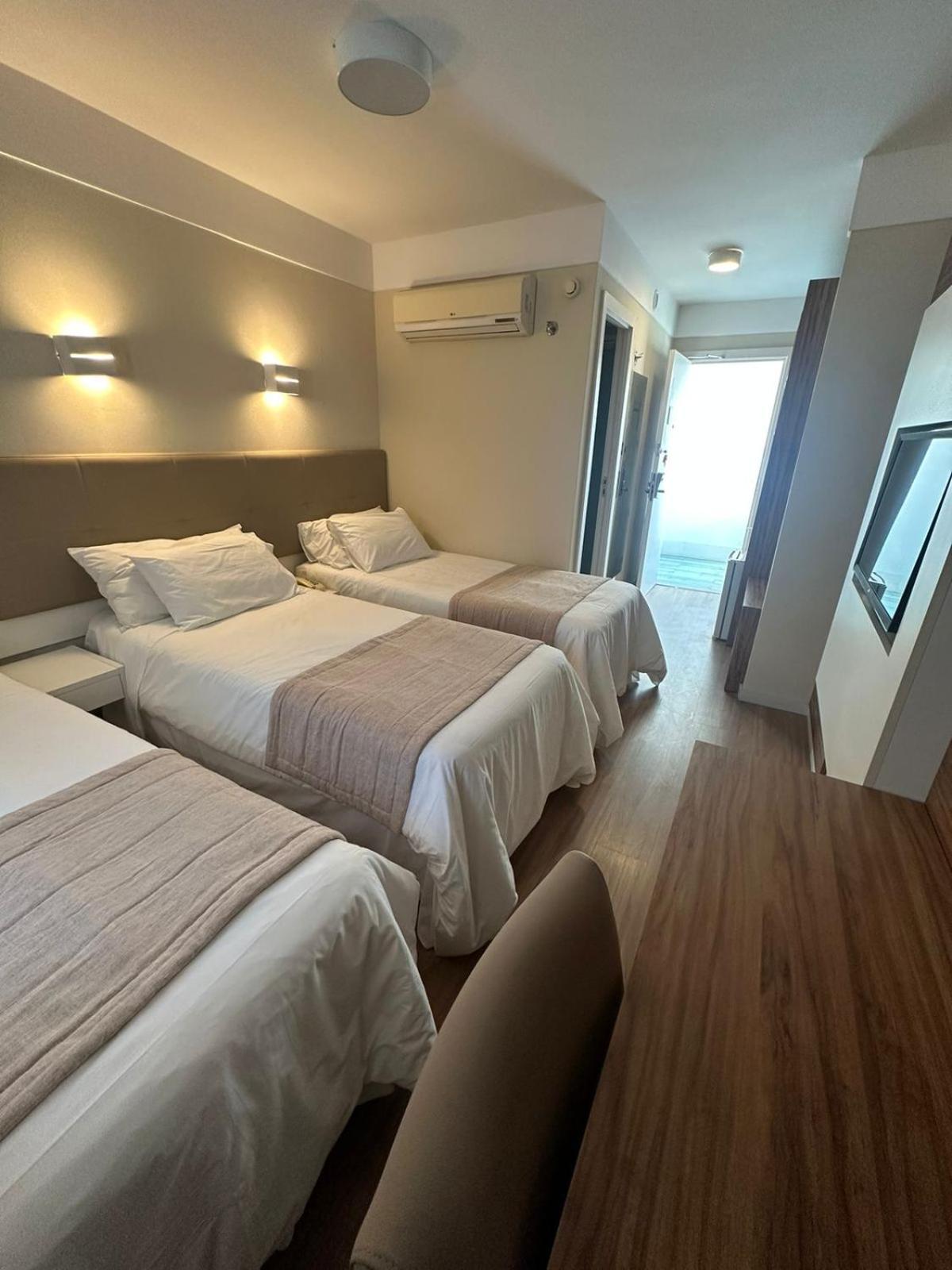 Linhares Design Hotel Eksteriør billede