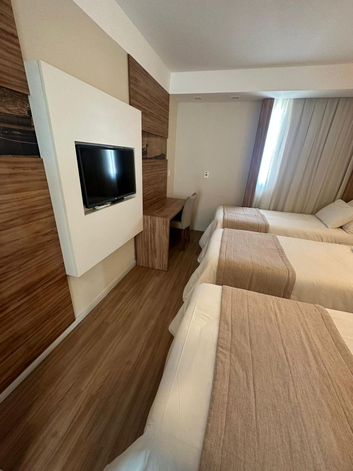 Linhares Design Hotel Eksteriør billede