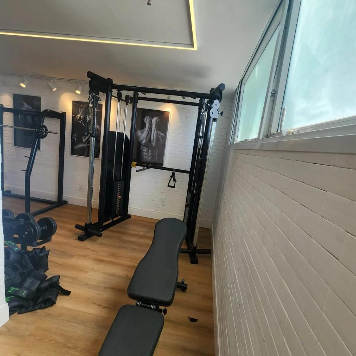Linhares Design Hotel Eksteriør billede
