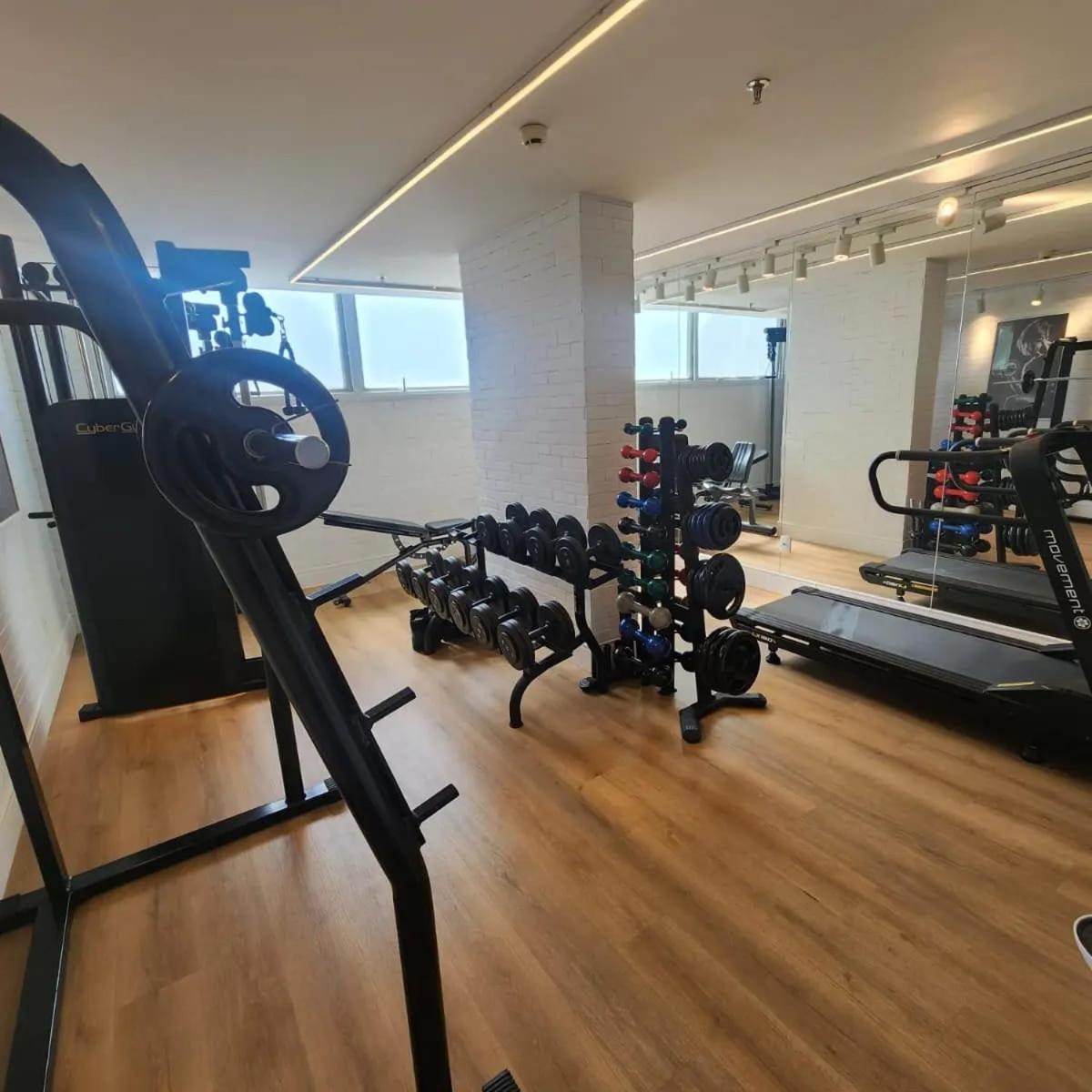 Linhares Design Hotel Eksteriør billede