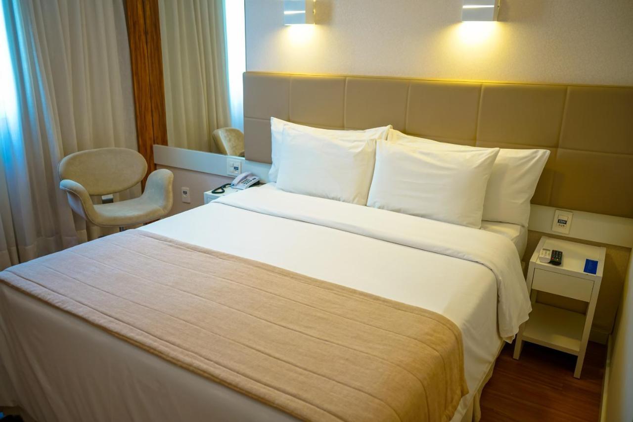 Linhares Design Hotel Eksteriør billede
