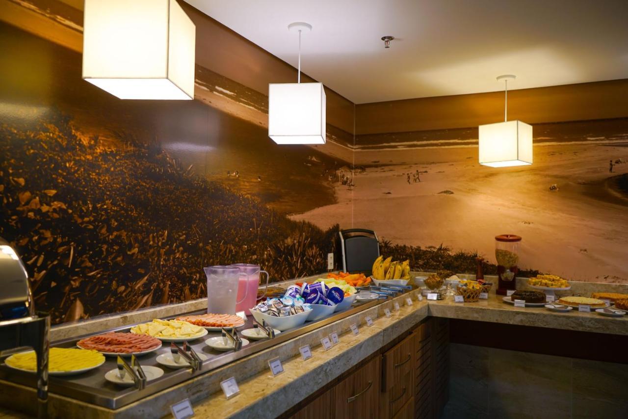 Linhares Design Hotel Eksteriør billede