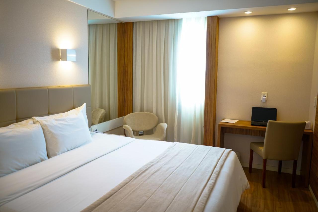Linhares Design Hotel Eksteriør billede