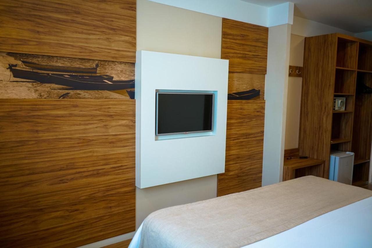Linhares Design Hotel Eksteriør billede