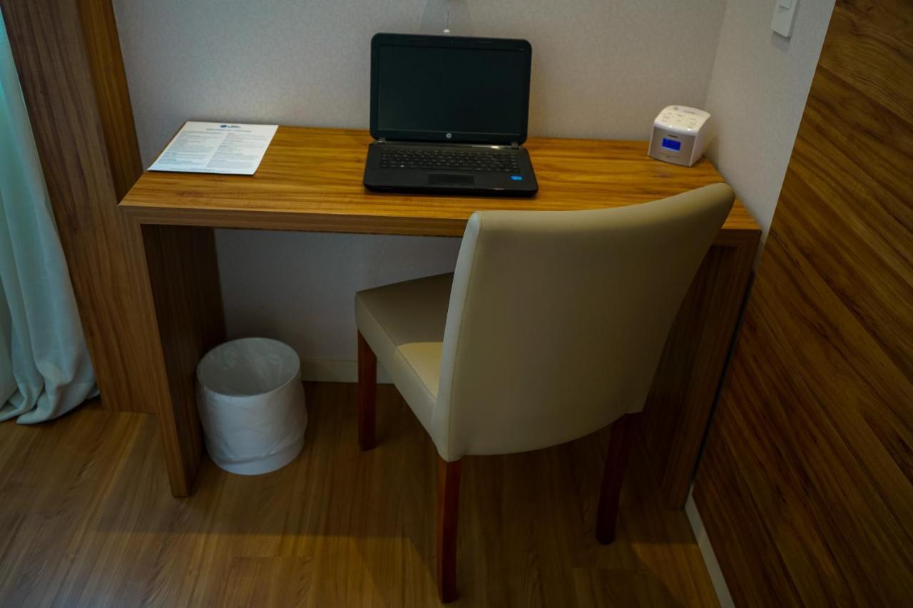Linhares Design Hotel Eksteriør billede